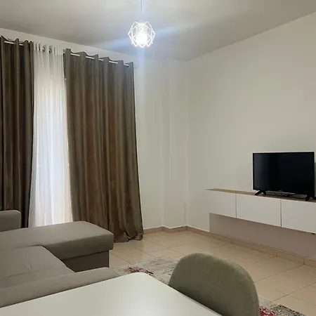 Appartement Fia 2