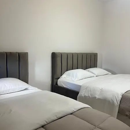 Fia 2 Apartment Tirana