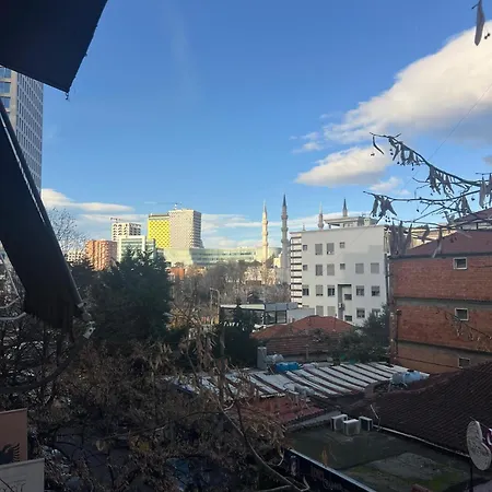 Fia 2 Apartment Tirana